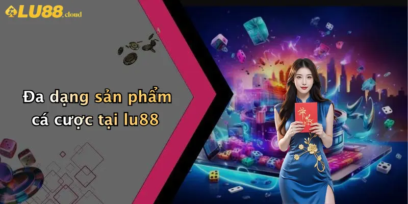 Giới thiệu Lu88