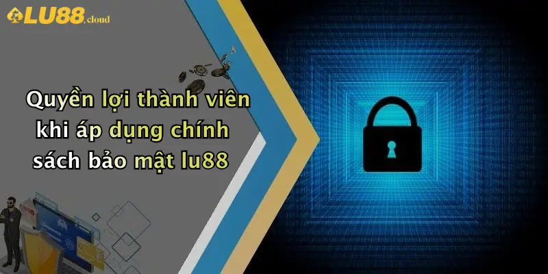 Chính Sách Bảo Mật