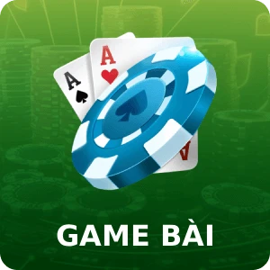 GAME BÀI