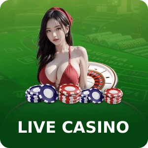 LIVE CASINO