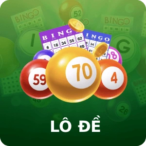 LÔ ĐỀ